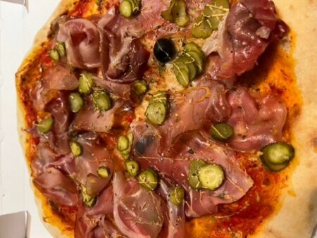 L'Italienne