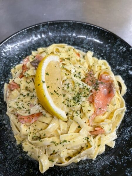 Saumon