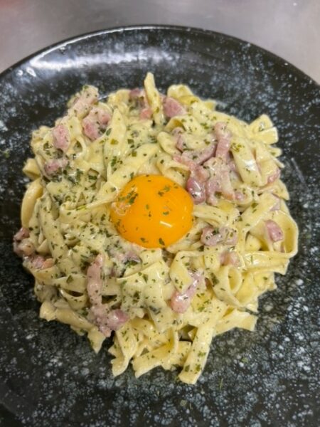 Carbonara