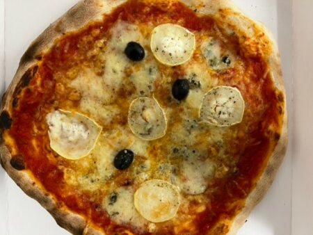 4 fromages