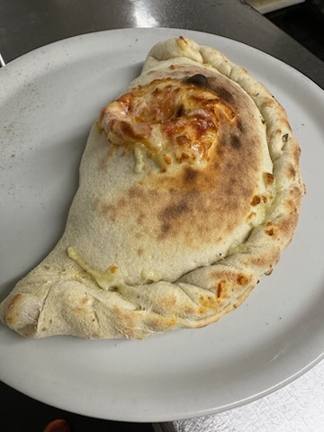 Calzone