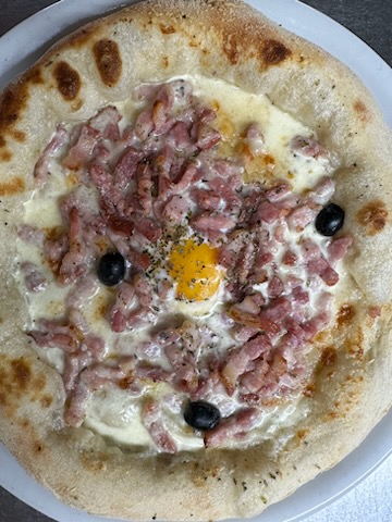 Napolitaine