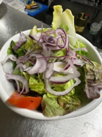 Salade Verte