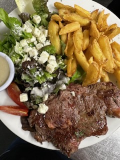 Assiette aveyronnaise